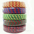 Fire Retardant RV Cable Wire in Various Sizes: 0.5mm, 0.75mm, 1mm, 1.5mm, 2.5mm - Twisted Copper Double Core